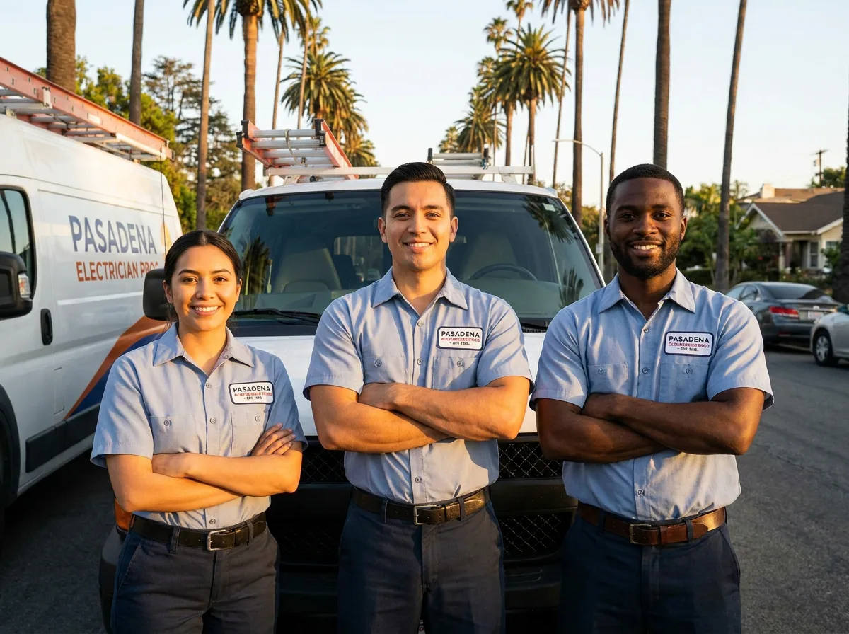 Electrician company in Sugar Grove, WV