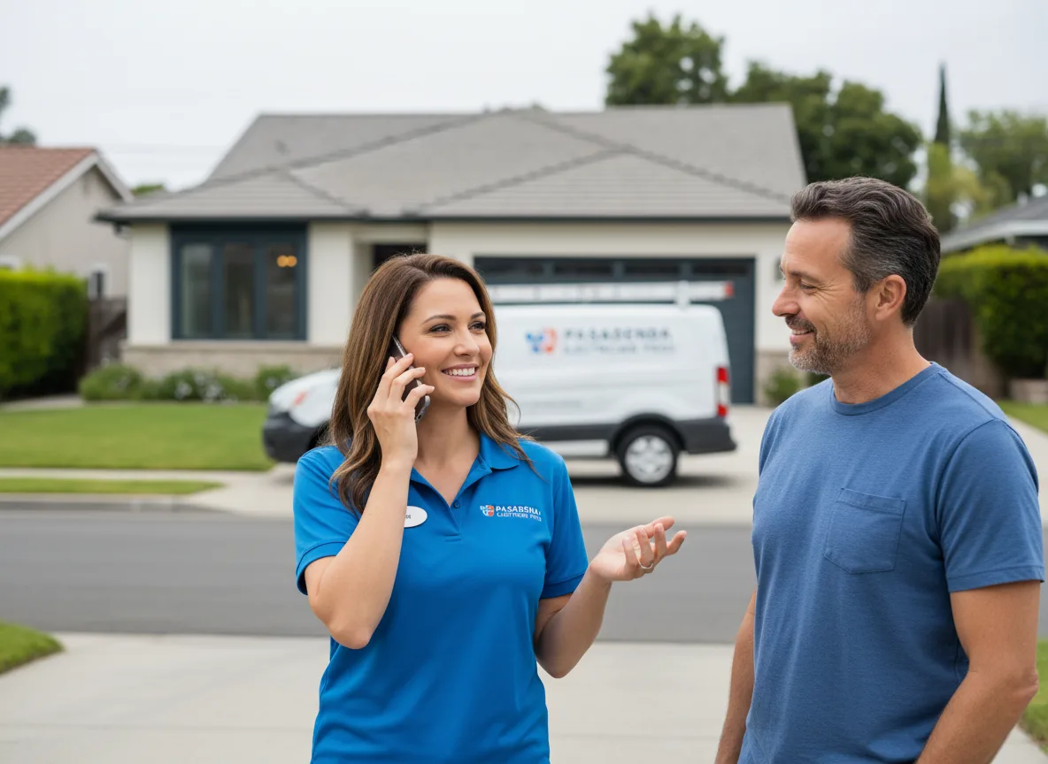 Electrician Sugar Grove, WV FAQs